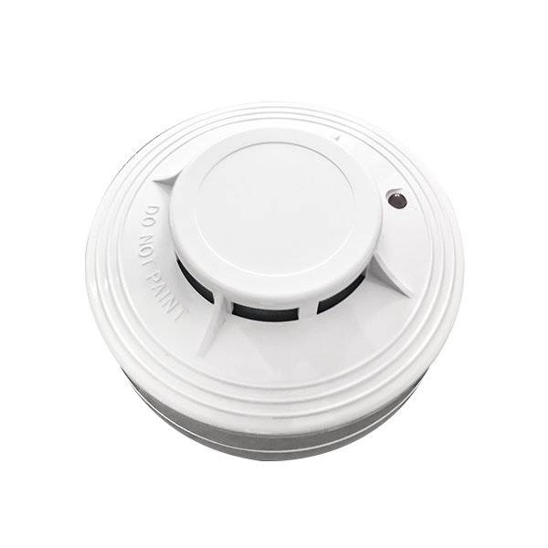 DETECTOR DE HUMO MIRCOM SD-4WP