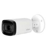 Dahua HAC-B4A21N-VF-2712 (TUBO EXTERIOR METAL ICR DIA&NOCHE | 2MP | 1080P | IR 30M | IP67)