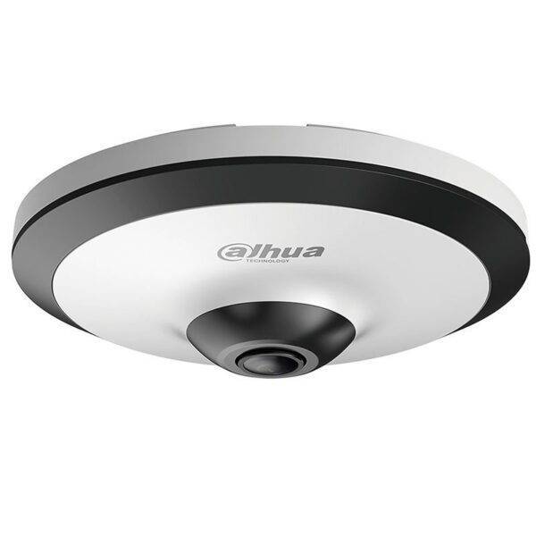 Dahua HAC-EW2501N (FISHEYE | 360 | STARLIGHT | 5.0 MP | IR 10M | WDR Resolucion: 5 MP)