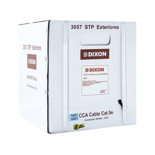 Cable F/UTP Cat. 5e