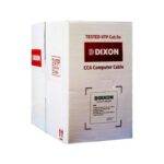 3060 | Cable UTP Cat. 6