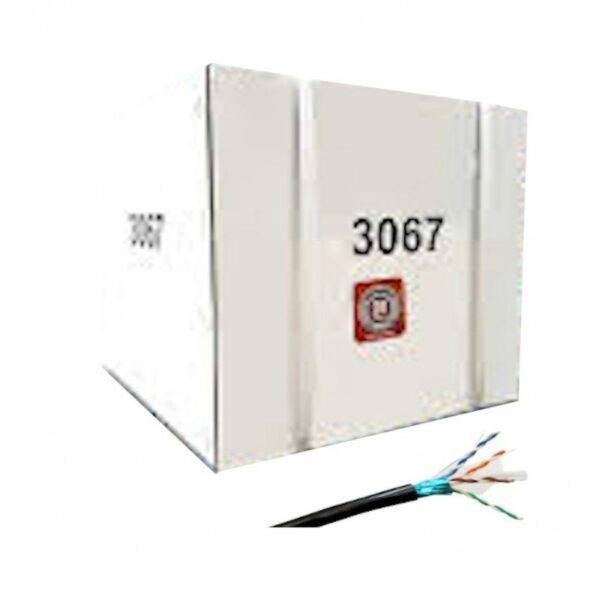Cable F/UTP Cat. 6