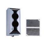 I-9105R (Detector de Humo BEAM de Haz GST) - Imagen 3