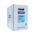 8050 LSZH | Cable SF/UTP Cat. 5e