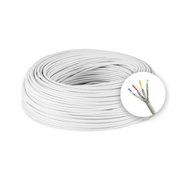 9060 | Cable U/FTP Cat. 6A