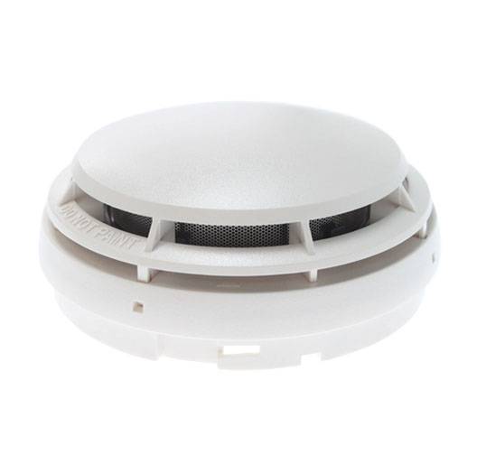 DETECTOR DE HUMO DIRECCIONABLE SIMPLEX | 4098-9714