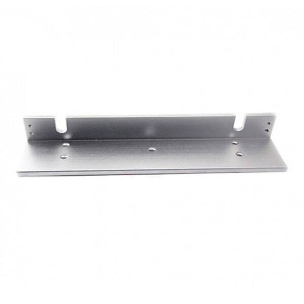AL-280PL (Soporte para cerradura electromagnetica tipo L.)