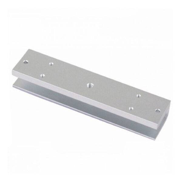 AL-180PU (Soporte para cerradura electromagnetica tipo U)