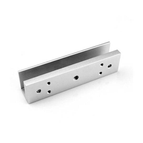 AL-280PU (Bracket U de Aluminio)
