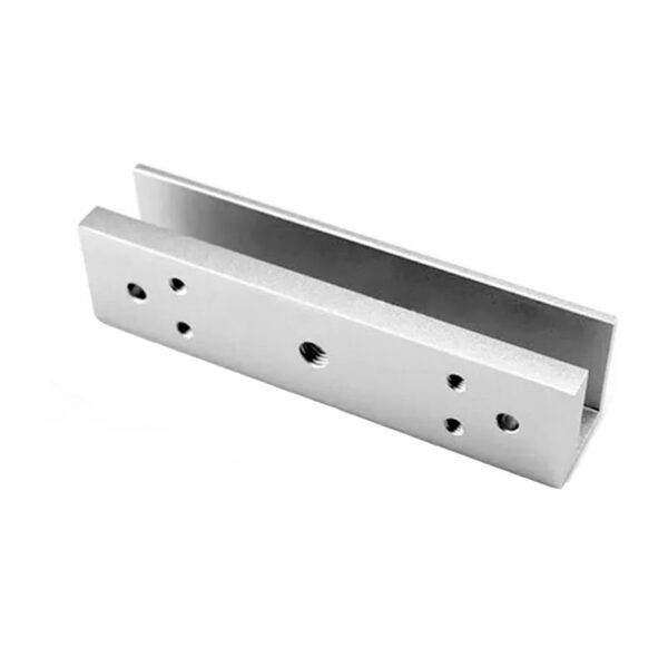 AL-500PU (Bracket U de Aluminio)