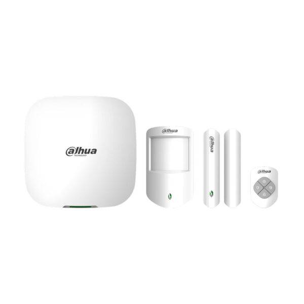 ART-ARC3000H-03-W2 – KIT ALARMA WIFI