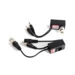 BLHD02-A – BALUM RJ45 / AUDIO CORRIENTE 3 EN 1