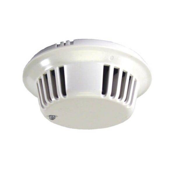 D285DH || Detector de humo fotoelectrico 12CVC/24VDC