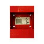 FL-SB-10 | Caja de montaje para estación manual Firelite