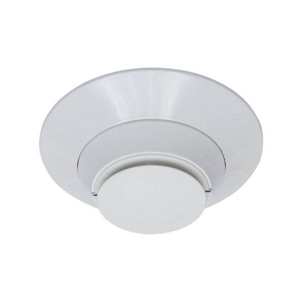 FL-SD365T | Detector de temperatura y humo | Fotoelectrico Direccionable
