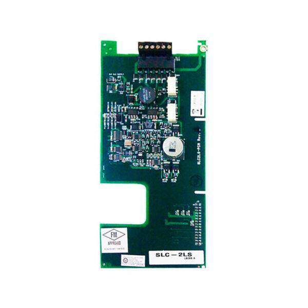 FL-SLC-2LS | Expansor de lazo para panel MS-9600UDLS