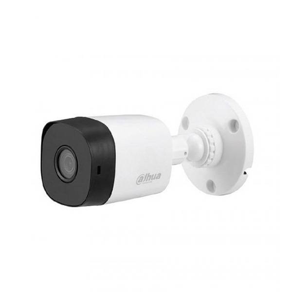 Dahua HAC-B1A21-28 – TUBO EXTERIOR PLASTICA ICR DIA&NOCHE | 2.0 MP | 1080P | IR 20M | IP67