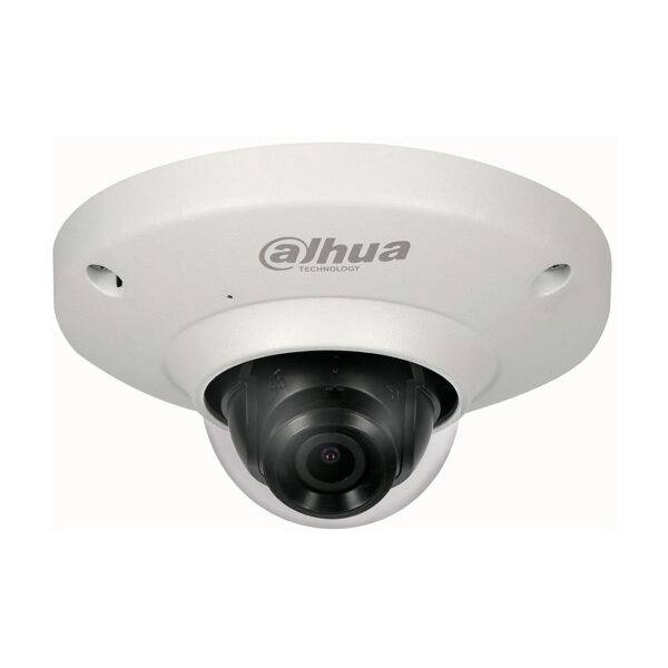IPC-EB5531 (FISHEYE ANTIVANDALICA | 360? | CMOS 1/2.7» | 5.0 MP| WDR | IP67 | IK10)