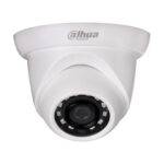 IPC-HDW1230SN-0280B-S2 (DOMO EXTERIOR | CMOS 1/2.7» ICR | 2MP | 1080P | DWDR | IR 30M | IP67 | PoE)