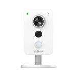 IPC-K22 – CUBO WIFI | CMOS 1/4» ICR | 2.0 MP |IR 10M | Sensor PIR | Wi-Fi