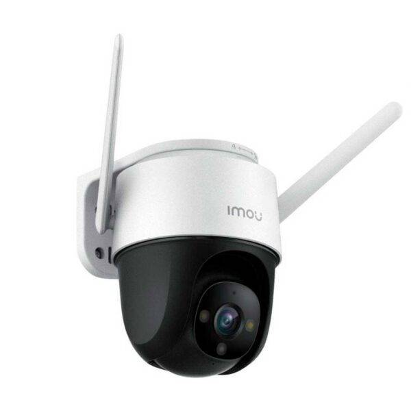 Cell 2 | IPC-B46L | CMOS 1/2.9» 4MP | Batería recargable | IP65