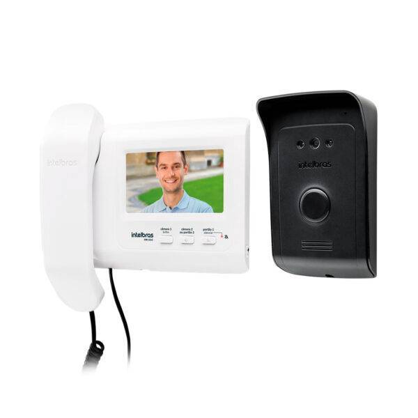 IVR1010 EXP | Videoportero (4520044)
