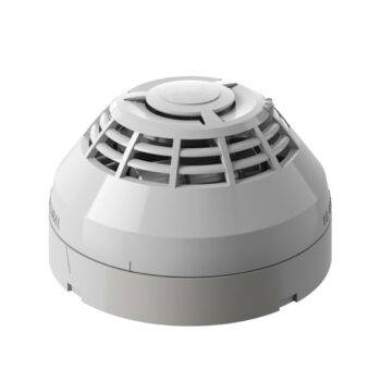 Detector de humo y temperatura direccionable