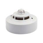 Detector de humo Fotoeléctrico y temperatura | 04 hilos