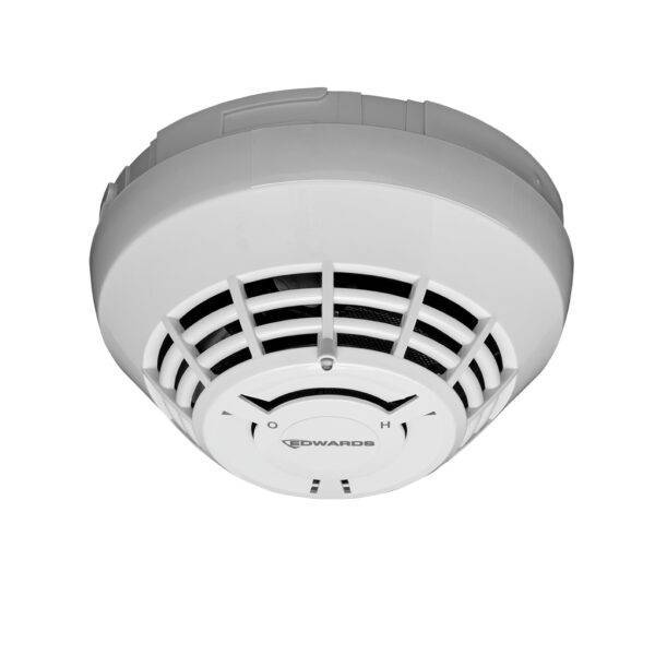DETECTOR INTELIGENTE MULTISENSORE