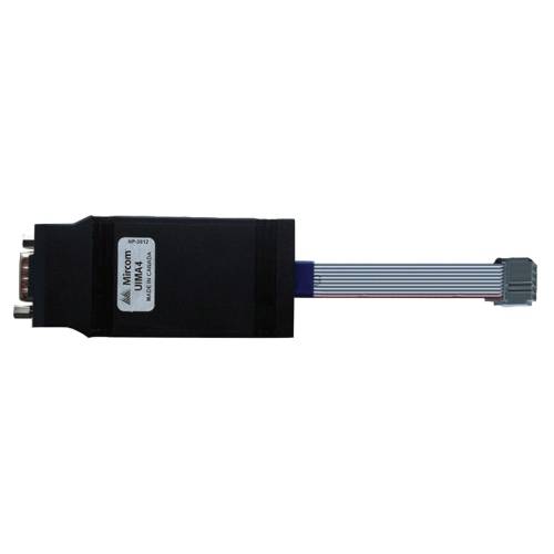 CABLE CONFIG. DE PANELES DIRECCIONABLES – UIMA4 || MGC-CONFIG-KIT4