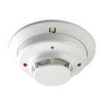 VI-5806W3 | Detector de humo inalámbrico