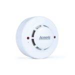 ACEE-928N | Detector de Humo (incluye base)