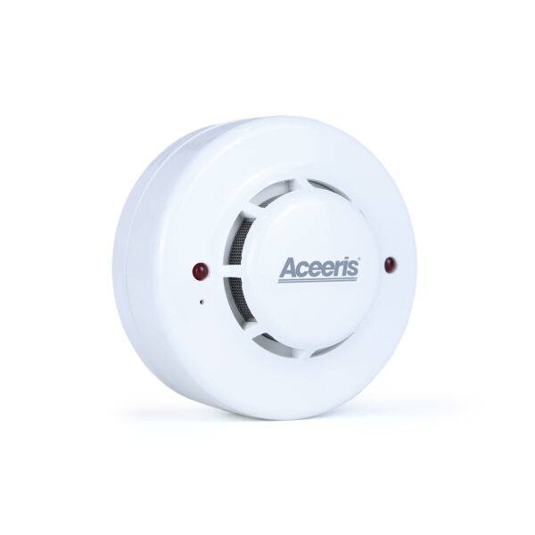 ACEE-928N | Detector de Humo (incluye base)