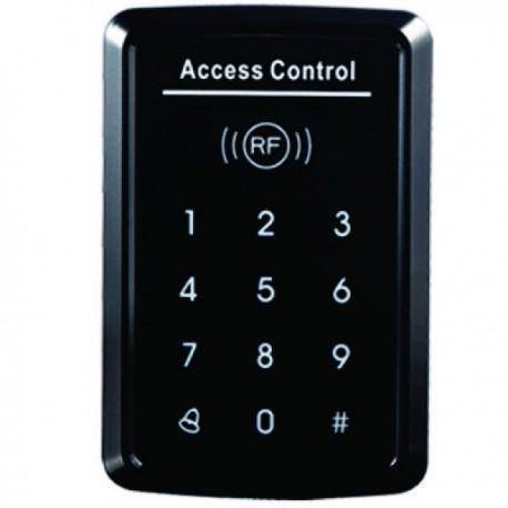 control de acceso
