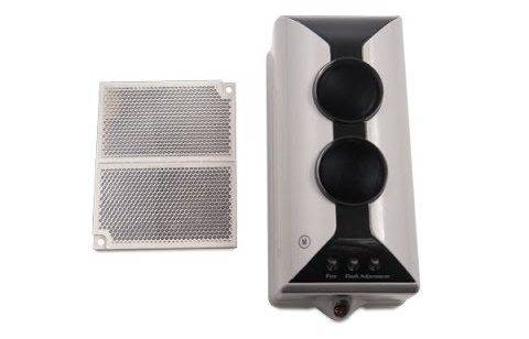 I-9105R (Detector de Humo BEAM de Haz GST)
