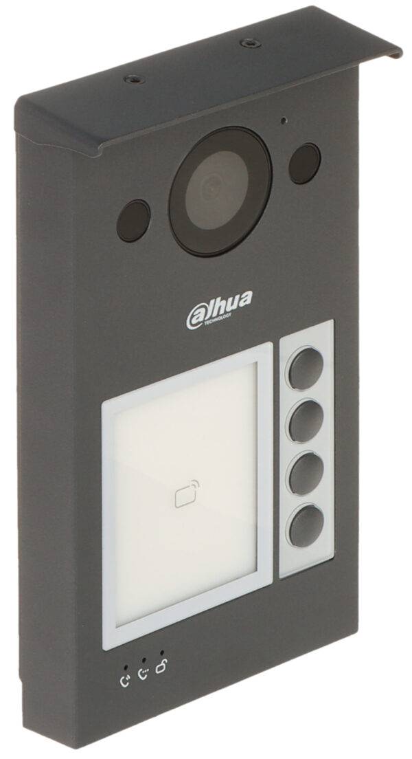 VTO3311Q-WP | FRENTE DE CALLE IP, 2MP CMOS FHD P2P