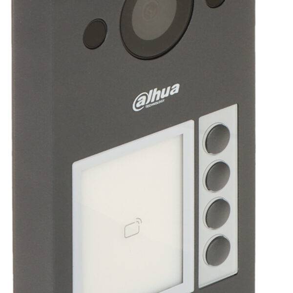 VTO3311Q-WP | FRENTE DE CALLE IP, 2MP CMOS FHD P2P