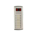 Portero con cámara PE-7116-a BELCOM