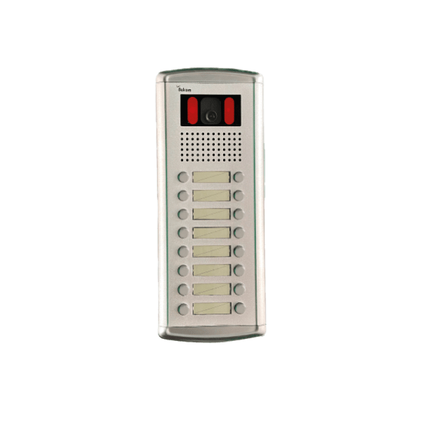 Portero con cámara PE-7116-a BELCOM