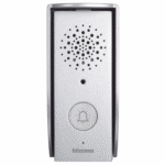 Portero de Audio y Video 4 Hilos BTICINO