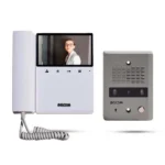 Equipo Video Portero 4.3" PE-7643 BELCOM