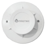 PROT-606 - DETECTOR DE HUMO CONVENCIONAL PROTEC