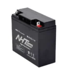 GP12V18AH | BATERÍAS DE 18AH, 12 VOLTIOS - UL - NHT