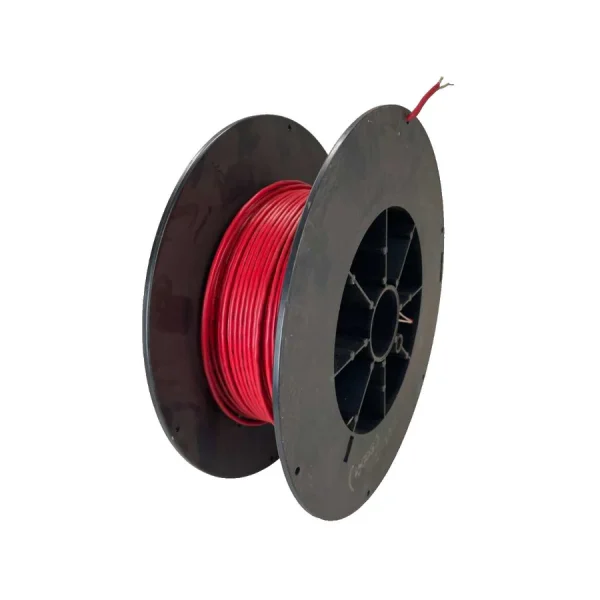 TC155 | CABLE TERMICO LHD - SAFE - UL/FM
