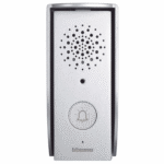 Kit Videoportero 7" con Auricular 4 Hilos BTICINO - Imagen 3