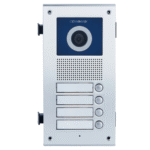 Portero con Cámara de 4 Botones DRC-4UC - COMMAX - Imagen 2