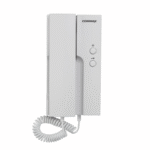 Teléfono Adicional Video DP-4VHP - COMMAX