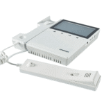 Kit de Video Portero LCD 4.3'' - COMMAX - Imagen 3