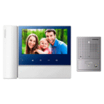 KIT Video Portero a Color LCD de 7" CDV-70N2 - COMMAX