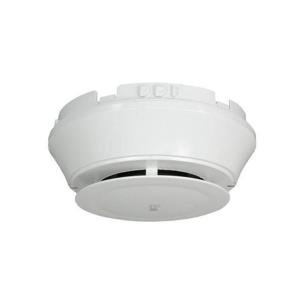 HONEYWELL NOTIFIER DETECTOR DE TEMPERATURA DIRECCIONABLE FST-951 ( NO INCLUYE BASE)